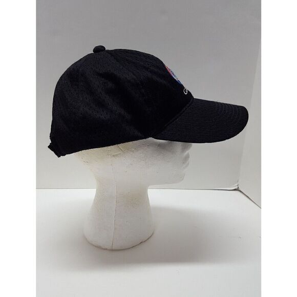 University of Florida Gators Football Black Baseball Cap Hat Strapback - Picture 3 of 8